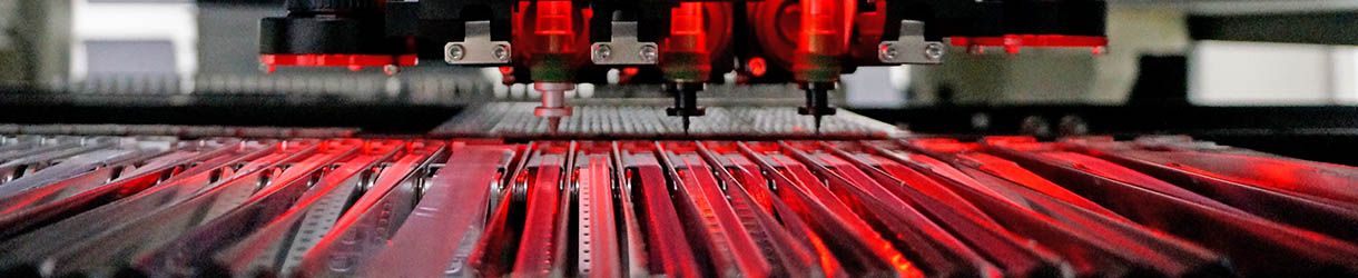 Pick And Place Robot